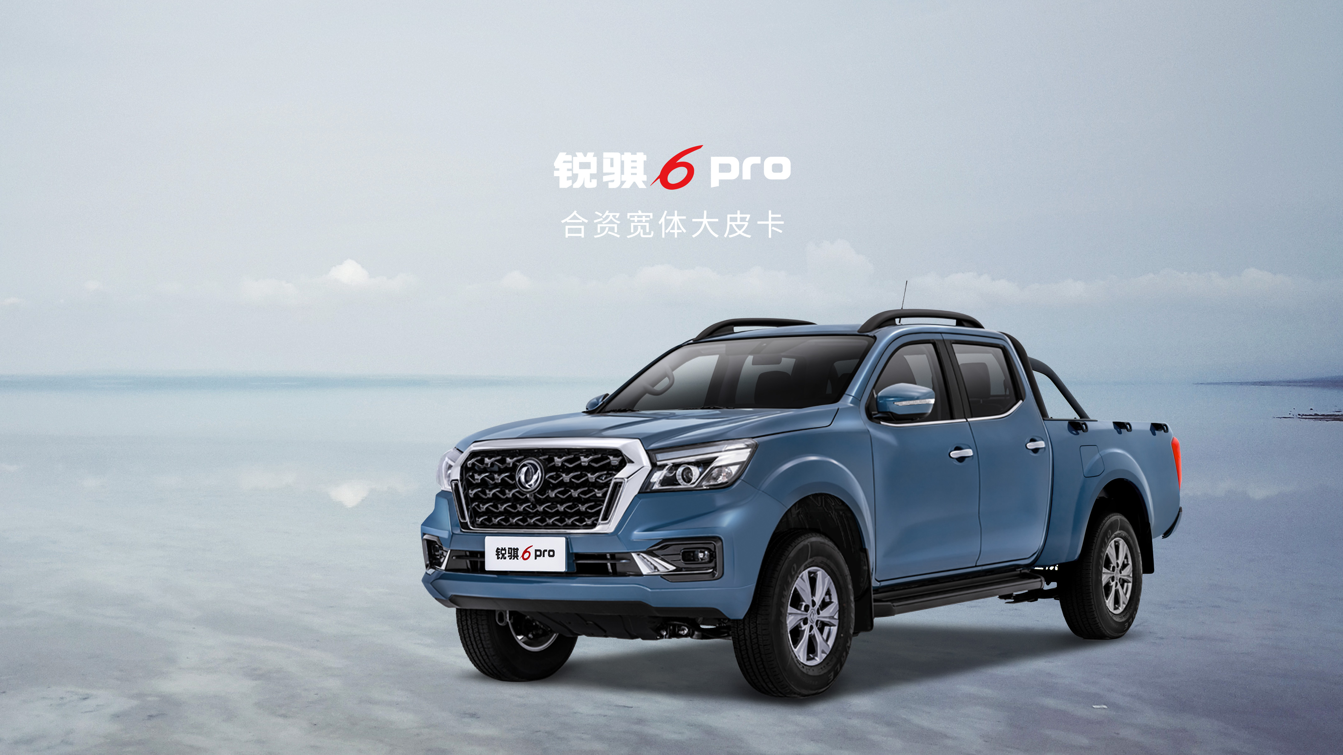 锐骐6 pro