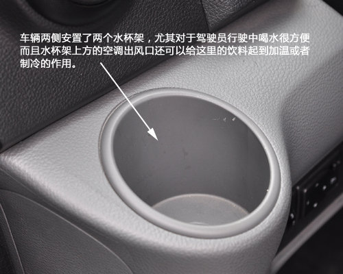 兼顾乘用与商用 郑州日产NV200试驾体验