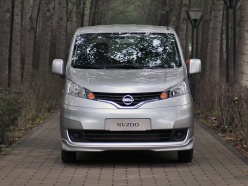 NV200；223座；1.6L