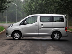 NV200；223座；1.6L