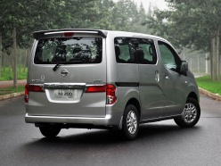 NV200；223座；1.6L