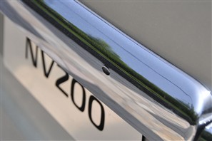 日产 郑州日产 日产NV200 2011款 1.6 尊贵型 223座