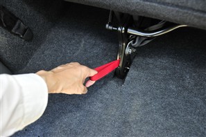 日产 郑州日产 日产NV200 2011款 1.6 尊贵型 223座
