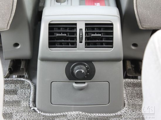 网易试驾郑州日产帅客2.0L