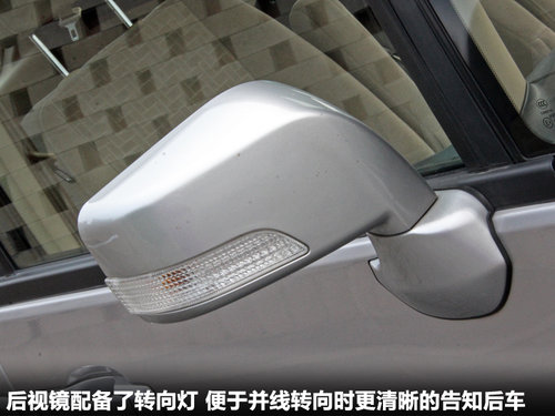 郑州日产 帅客 2.0 AT