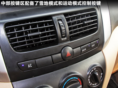郑州日产 帅客 2.0 AT