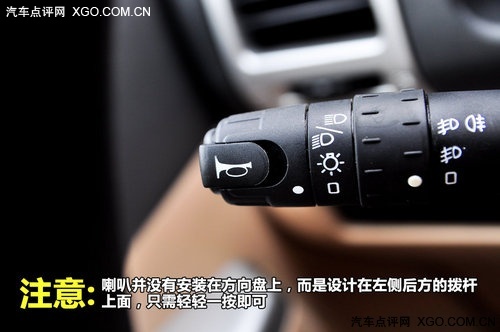 提速很有力 试驾郑州日产帅客2.0L AT