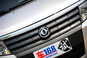 东风 郑州日产 帅客 2011款 2.0 豪华型