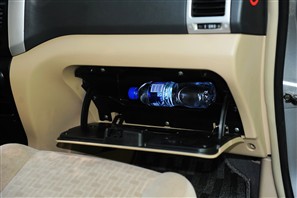 东风 郑州日产 帅客 2011款 2.0 豪华型
