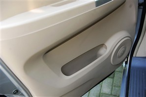 东风 郑州日产 帅客 2011款 2.0 豪华型
