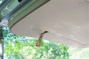 东风 郑州日产 帅客 2011款 2.0 豪华型