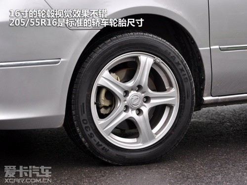 东风-郑州日产 2011款帅客