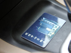 郑州日产 帅客 2.0 MT