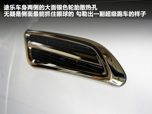 日产(进口) 途乐 5.6 AT
