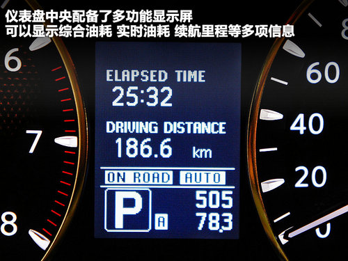 日产(进口) 途乐 5.6 AT