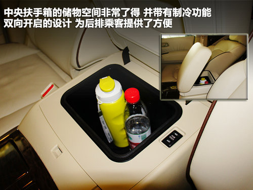 日产(进口) 途乐 5.6 AT