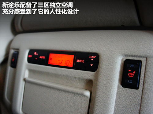 日产(进口) 途乐 5.6 AT