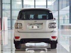 日产 日产(进口) 途乐 2012款 5.6 v8旗舰版