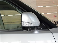 日产 日产(进口) 途乐 2012款 5.6 v8旗舰版