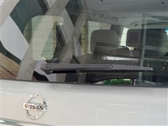 日产 日产(进口) 途乐 2012款 5.6 v8旗舰版