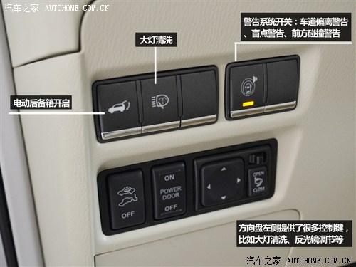 日产 日产(进口) 途乐 2012款 5.6 v8旗舰版