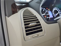 日产 日产(进口) 途乐 2012款 5.6 v8旗舰版