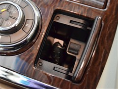 日产 日产(进口) 途乐 2012款 5.6 v8旗舰版