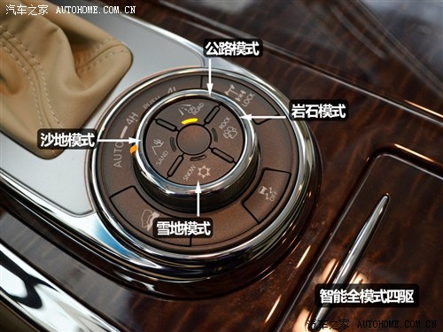 日产 日产(进口) 途乐 2012款 5.6 v8旗舰版