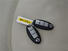 日产 日产(进口) 途乐 2012款 5.6 v8旗舰版