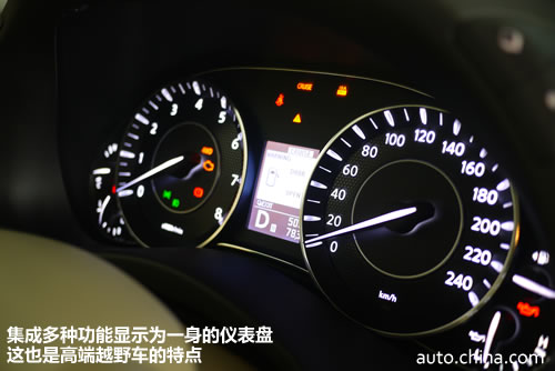 王者归来 中华网静态体验郑州日产新途乐