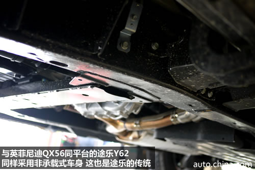 王者归来 中华网静态体验郑州日产新途乐