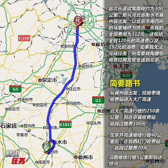 长途试驾郑州日产帅客2.0 AT 春运返京号