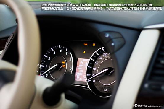 新浪汽车图解试驾日产第6代途乐