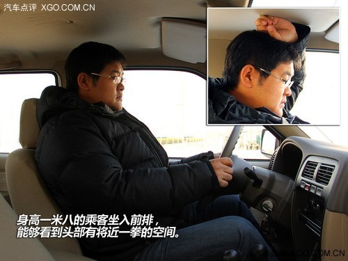 坚决走实用路线