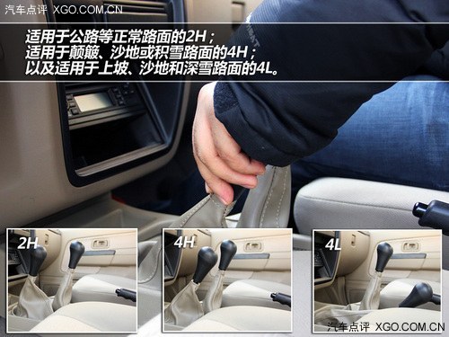 坚决走实用路线