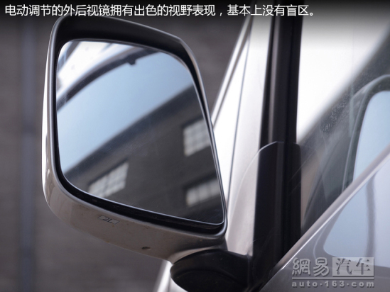 郑州日产NV200