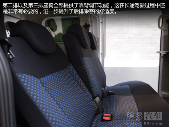 郑州日产NV200