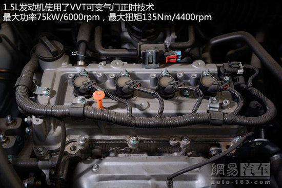 网易抢先试驾郑州日产帅客1.5L舒适型