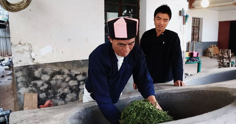 锐骐皮卡—刮风寨4