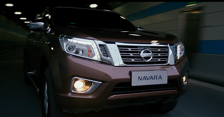 NAVARA_上市篇