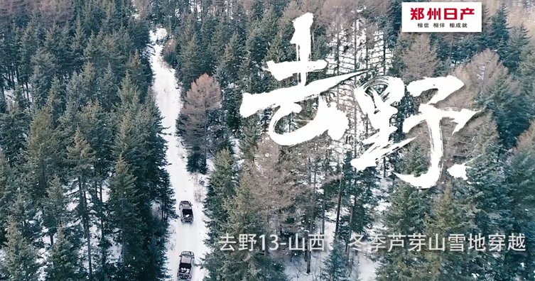 NAVARA-去野-芦芽山