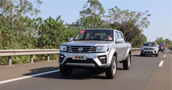 枫言枫语：皮卡油耗竟然可以低至5.16L？