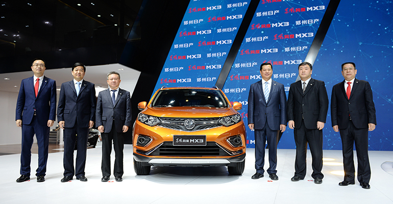 不缚青春·8万级网红SUV