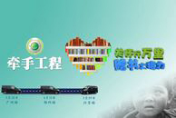 郑州日产牵手困难儿童 捐书活动吹响号角