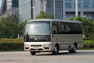 星级酒店，星级闪耀——日产碧莲（NISSAN CILILIAN）
