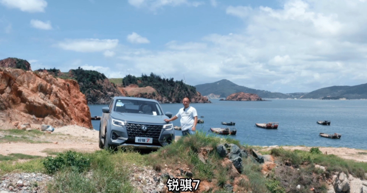 福清锐骐7车主故事