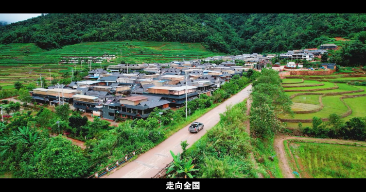 云南西双版纳锐骐7车主故事