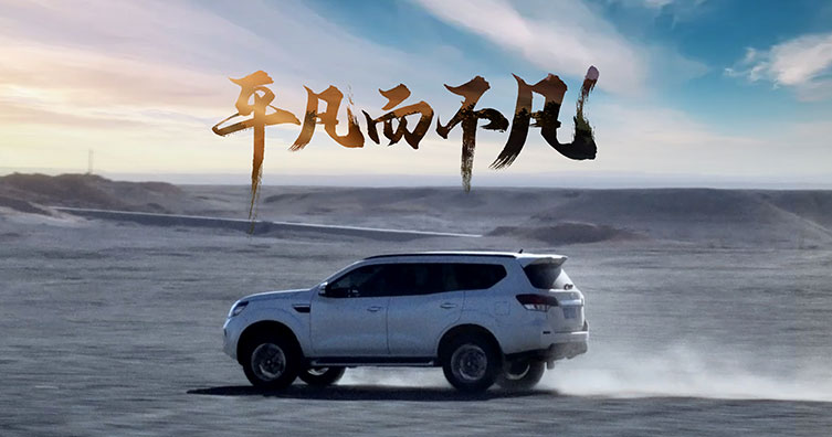 新疆帕拉丁车主故事（三）
