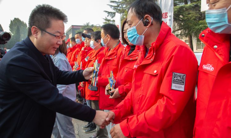 感受品质智造，郑州日产车主“回娘家”系列活动正式启动1.jpg