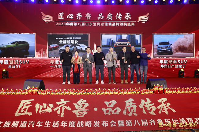 图6新帕拉丁荣获第八届山东消费者信赖品牌颁奖盛典“年度硬派SUV”.jpg